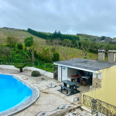 וילה Lourivillage *