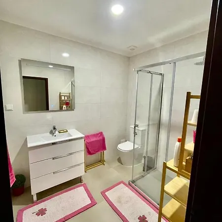 Lourivillage ヴィラ *