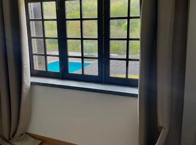 וילה Lourivillage *