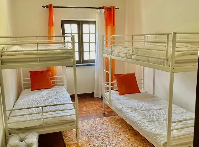 וילה Lourivillage *