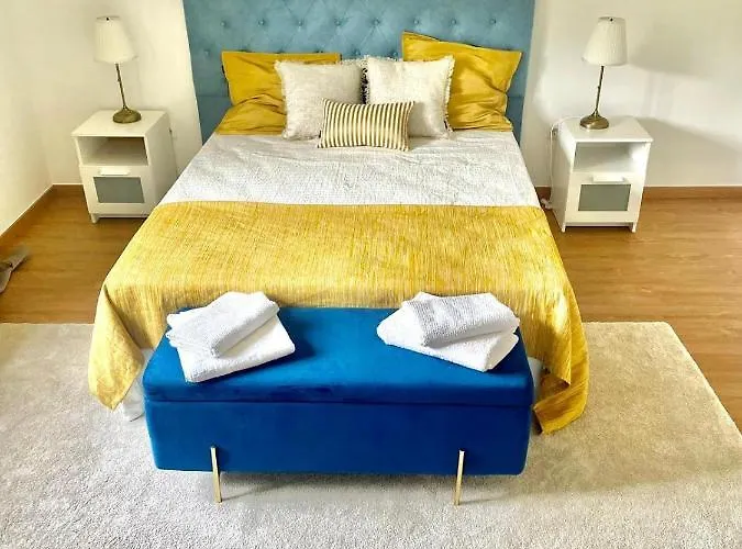 וילה Lourivillage