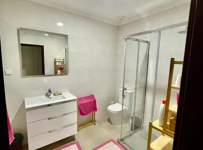 Lourivillage וילה *